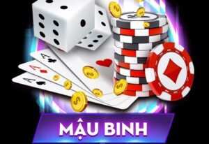 Game Mậu Binh Đổi Thẻ Là Gì?