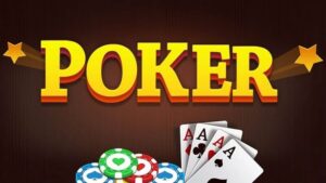 Thứ Tự Poker