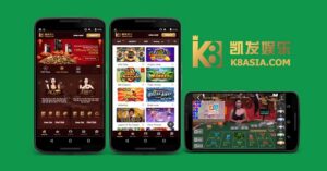 K8 - App chơi Poker uy tín hoàn trả cao