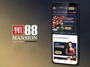 M88 - App chơi Poker uy tín cực đã