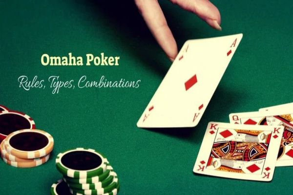 Một Số Biến Thể Poker Được Chơi Rộng Rãi Nhất