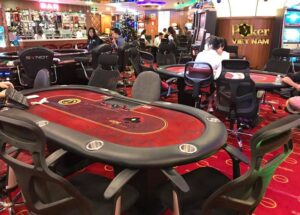 Top 12 Các CLB Poker Tại Hà Nội Uy Tín Và Chuyên Nghiệp