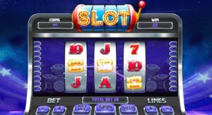 Slot Machines