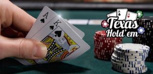 Texas Holdem Poker