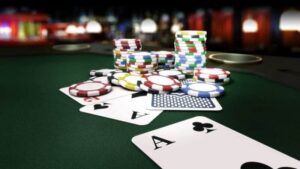 9 Chiến Thuật Poker Bất Bại