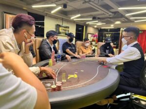 Top 12 Các CLB Poker Tại Hà Nội Uy Tín Và Chuyên Nghiệp