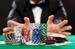 Hướng Dẫn Chơi Poker Chi Tiết