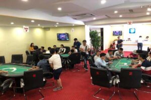 Top 12 Các CLB Poker Tại Hà Nội Uy Tín Và Chuyên Nghiệp