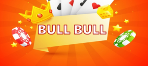 Bull Bull La Gi