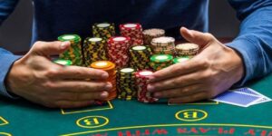 chiến thuật chơi bài Baccarat hiện nay