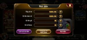 Game Bài Đổi Thưởng Qua ATM Nghĩa Là Gì?