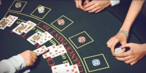 Luật chơi Blackjack - 2 chiến thuật chơi Blackjack cho người mới
