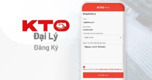 Hướng dẫn làm đại lý KTO