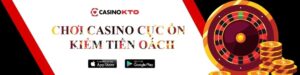 Giới thiệu về KTO Casino