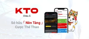 Giới thiệu về nhà cái KTO