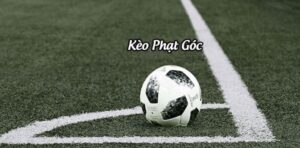 Kèo tài xỉu phạt góc