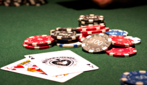 Poker - Top 5 game KTO hay nhất